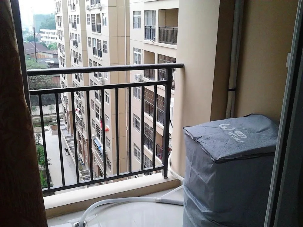 Nanning Shanyuan Serviced Hotel