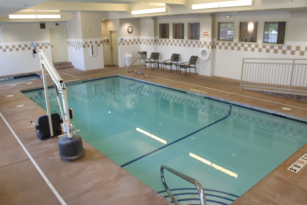 Holiday Inn Express & Suites Cheney by IHG