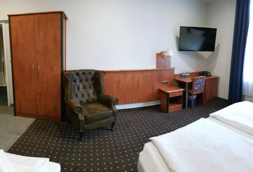 Hotel Zeil