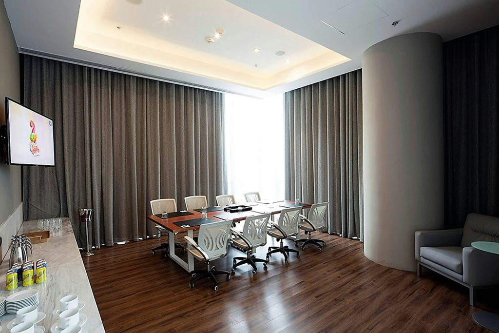 AC Hotel by Marriott Santa Fe