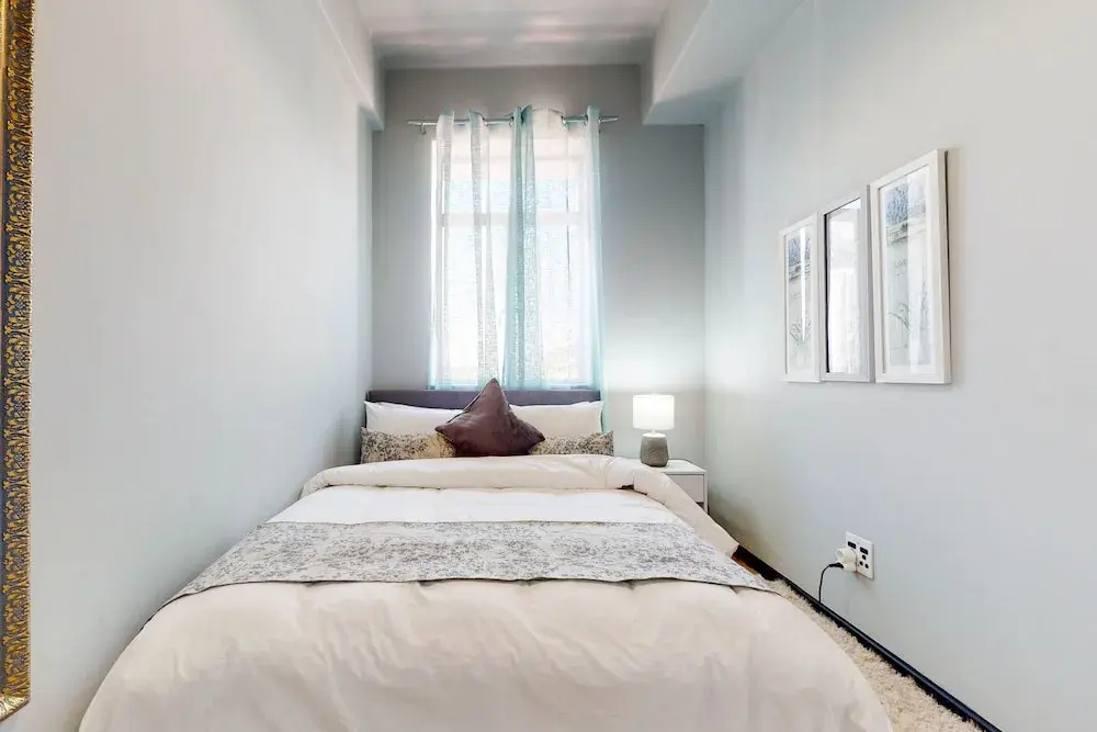 Heriot Apartment 1016