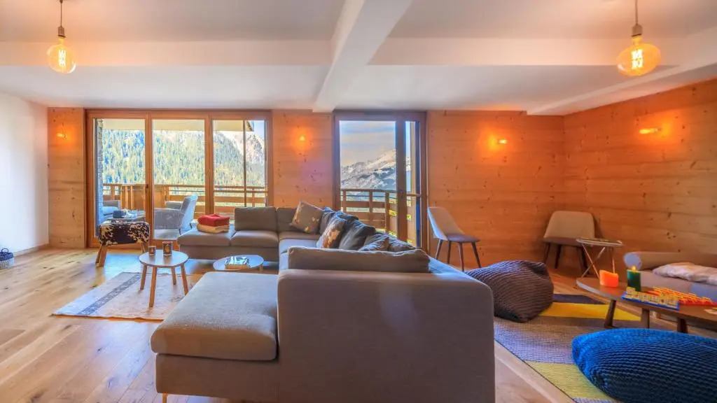 Les Flambeaux - Apt B21 - BO Immobilier