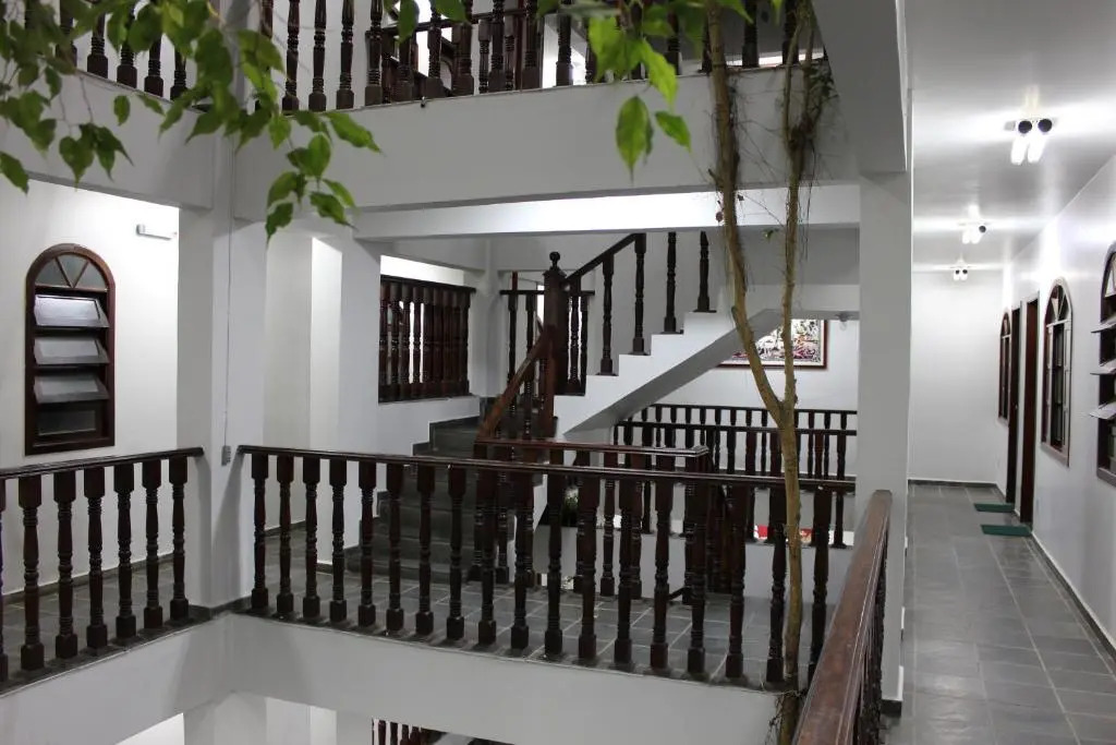 Farol das Gaivotas Pousada e Residence