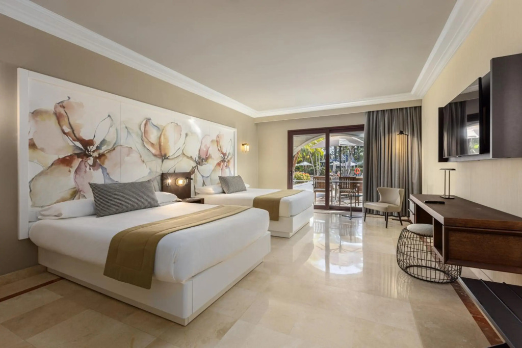 Lopesan Costa Meloneras Resort & Spa