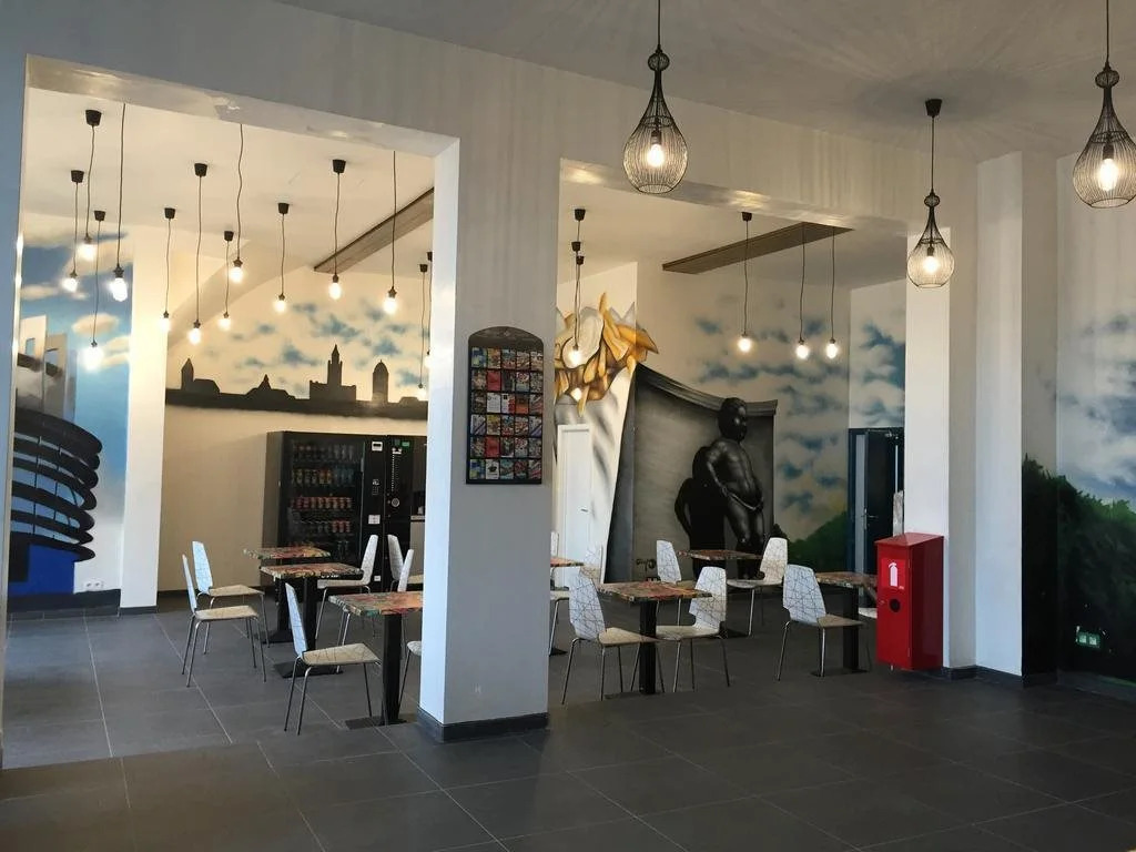 Midi Station Hotel