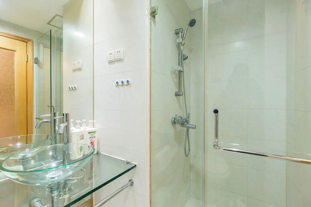 Shanghai Friendship Apartment