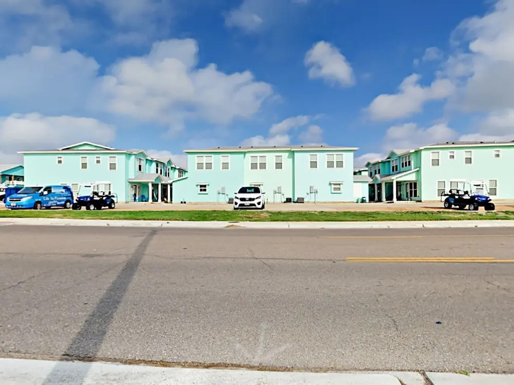 The Commons #402 - Three Bedroom Townhome