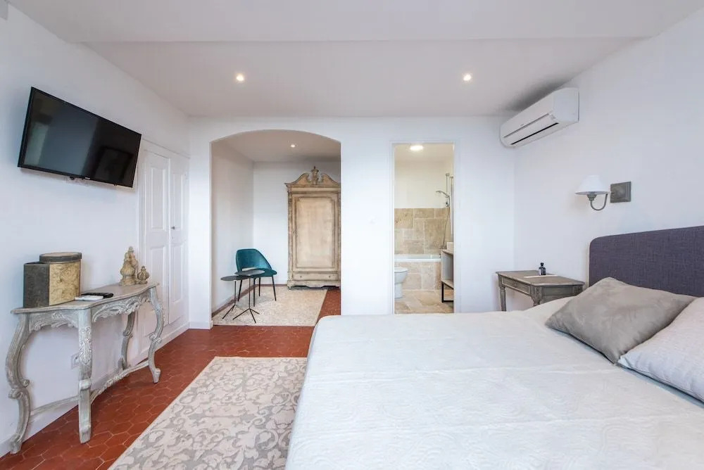 Chambres Lougolin
