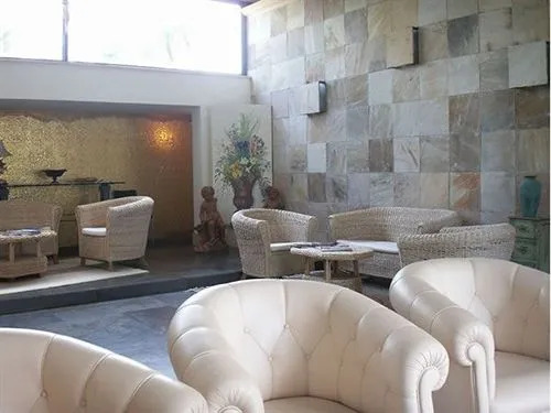 Hotel Alle Tamerici