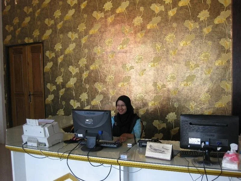 Hotel Monata