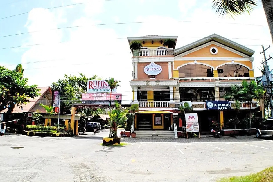 Rufina's Leisure Center