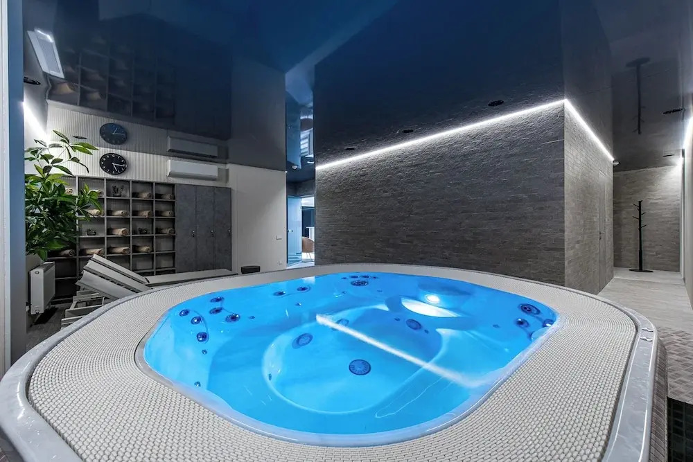 Grand Baltic Dunes Hotel & SPA