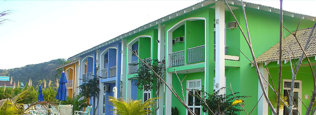 Hotel Porto de Paz - Shantiniketan
