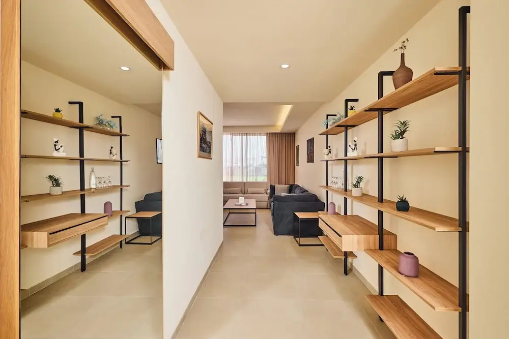 Hotel Saint Georges Beirut