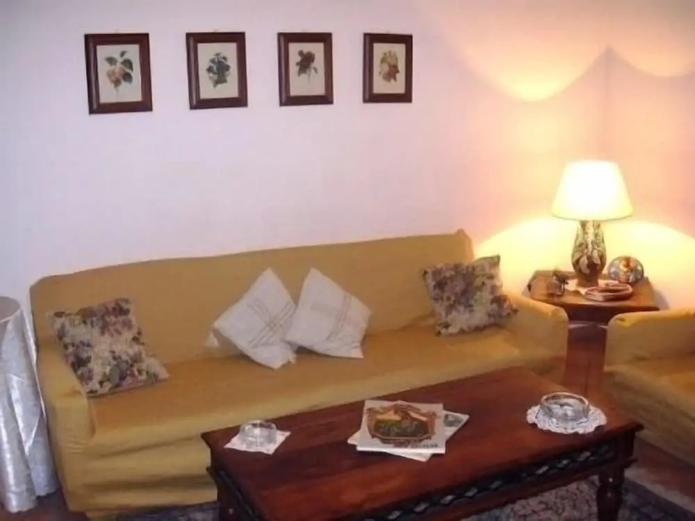 B&B Giuseppe Verdi