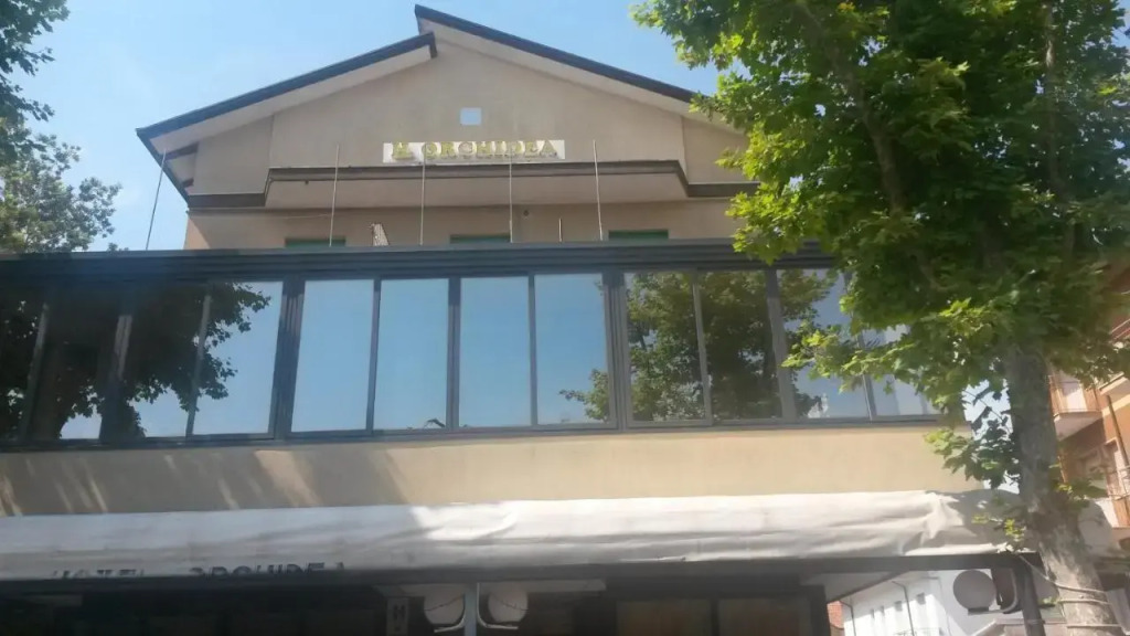 Hotel Orchidea