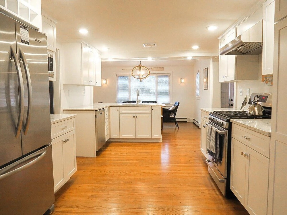 43 Library Lane - Three Bedroom House