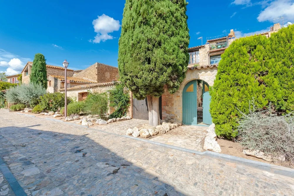 Casa Peratallada