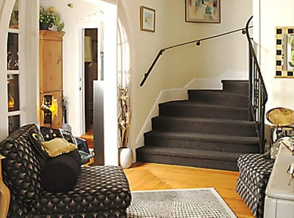 Casa de Suenos B & B