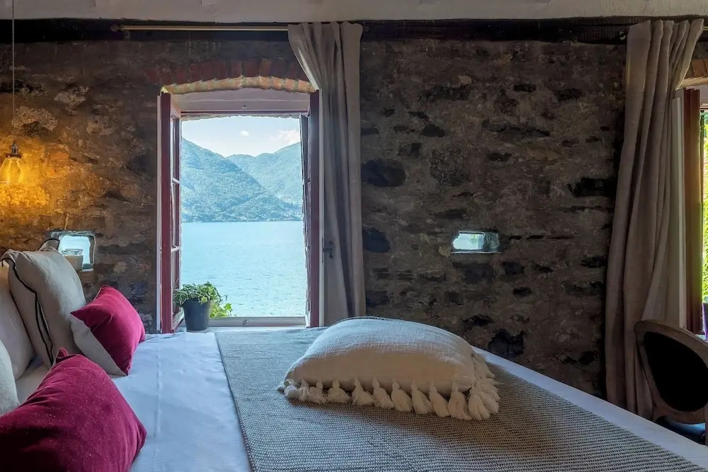 La Civera - Nesso Lake Como by Rent all Como