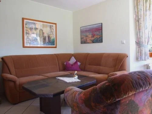 Ferienwohnung Haus Dorothee