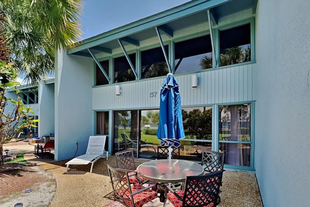 Sunnyside Beach & Tennis Resort #57