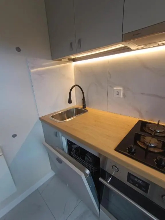 Dariaus ir Girėno 6 Apartments