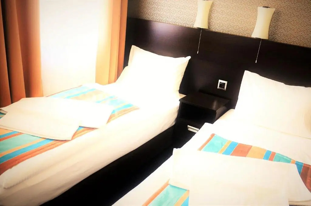 Hotel Kamienica