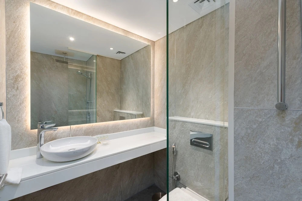 Prestigious 1BR Escape at The Palm
