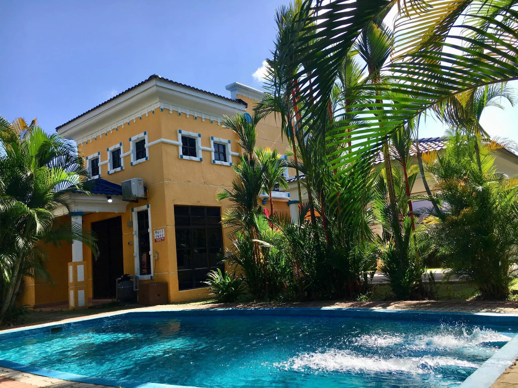 AFamosa Resort Melaka