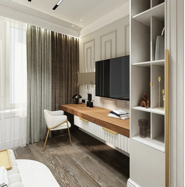 Heaven Luxury Suites