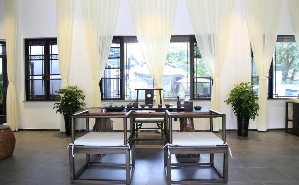 Shanshui S Hotel