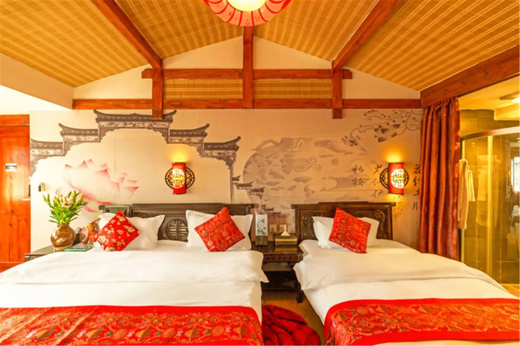Yunhai Yimeng Boutique Inn