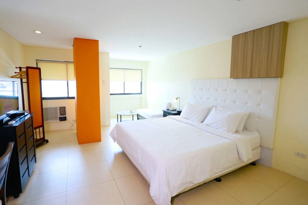 NTT Hotel Makati