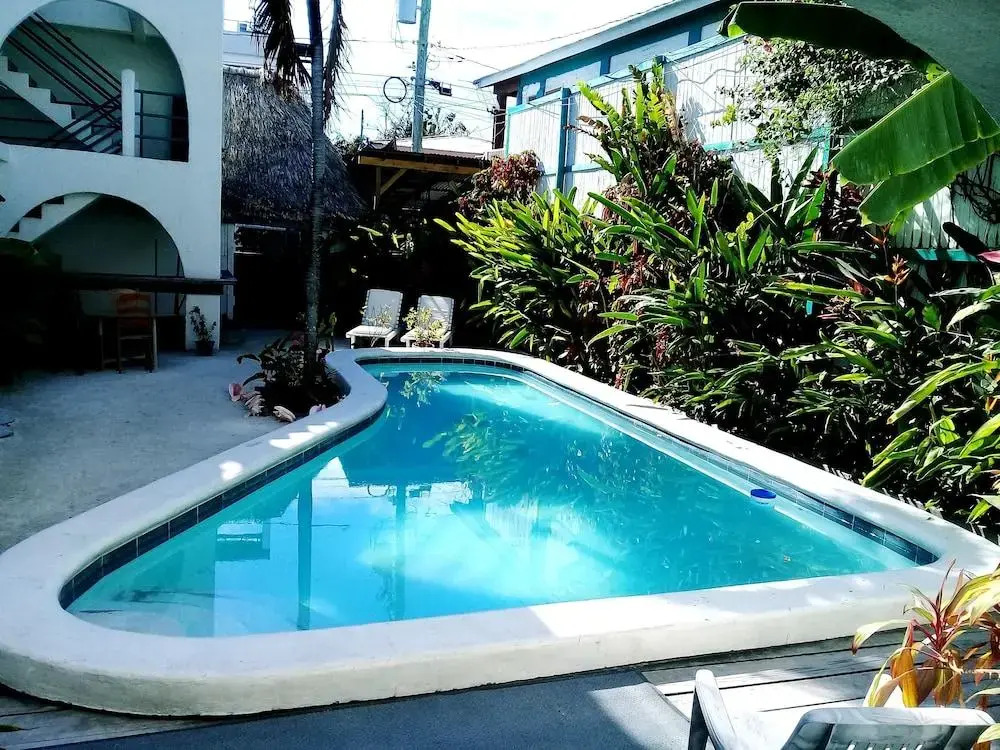 Seven Seas Resort Adults Only