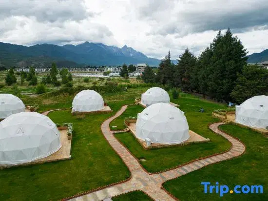Yunye tent hotel