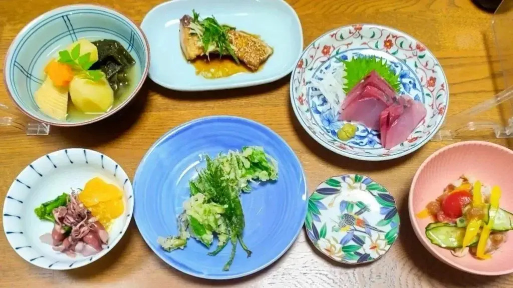 Kashiya Ryokan