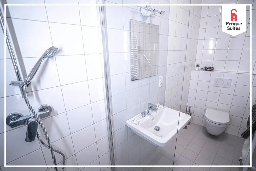 Prague Suites