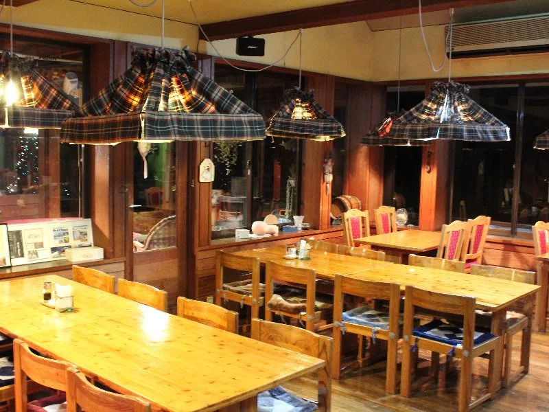 Bears House