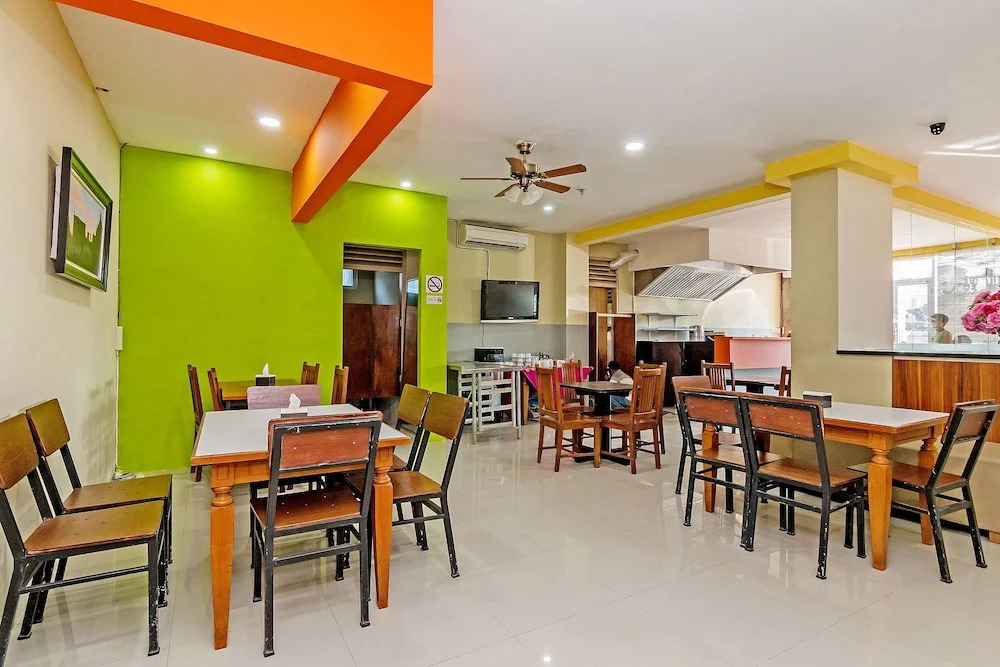 ZEN Rooms Pratama Nusa Dua