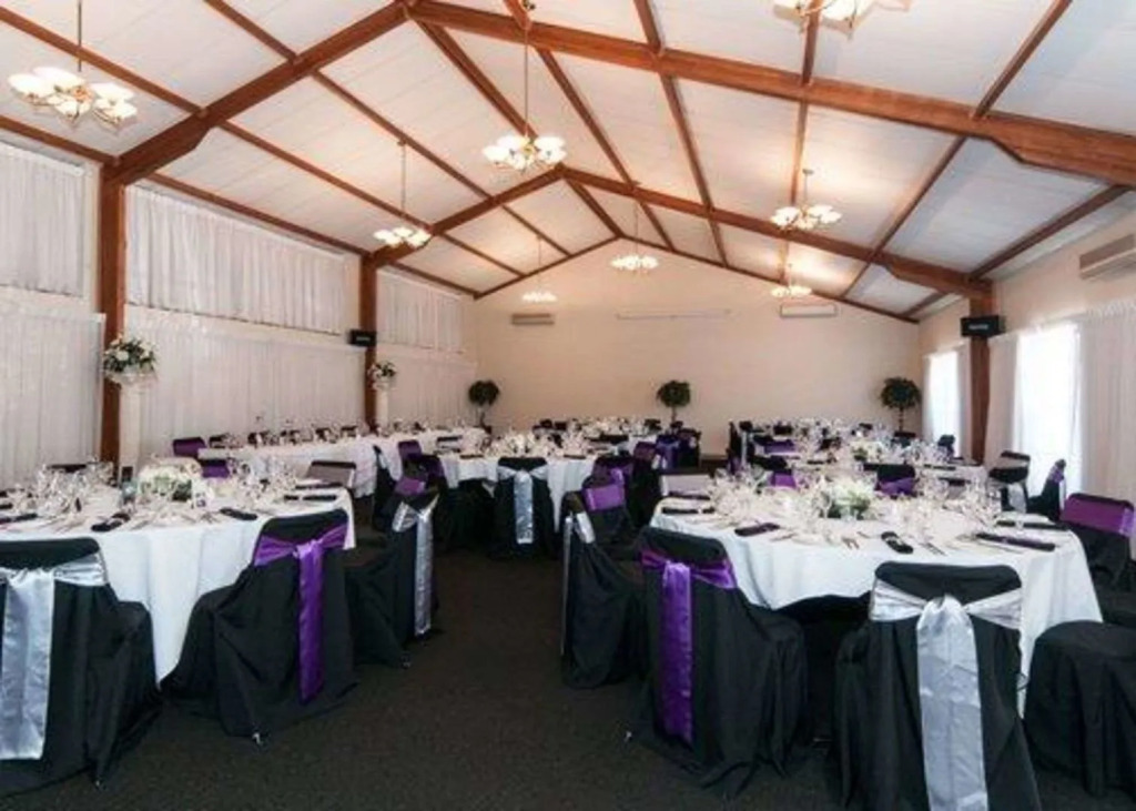 Quality Hotel Robertson Gardens