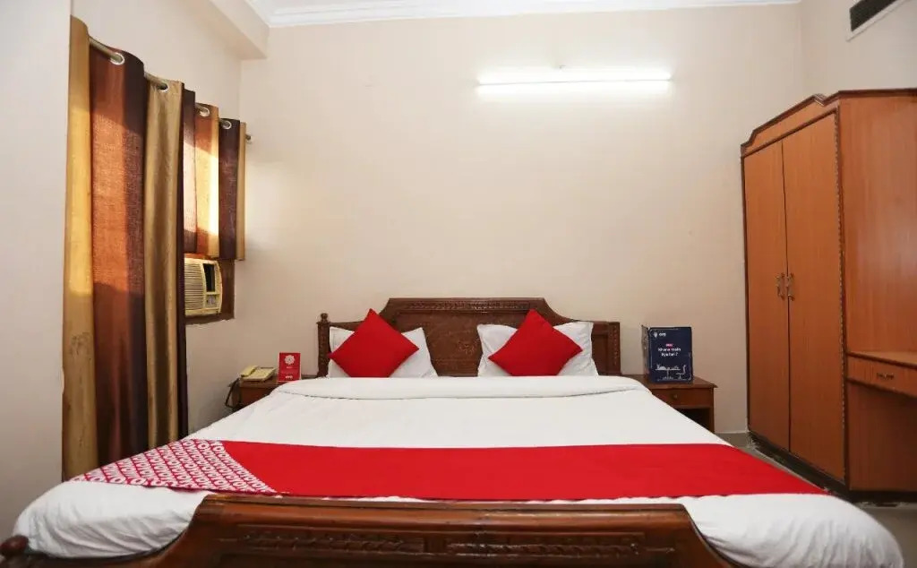 Hotel Kwality by OYO Rooms