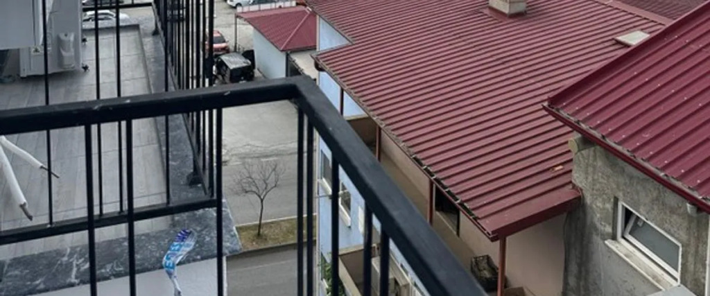 Vista Living Apartments