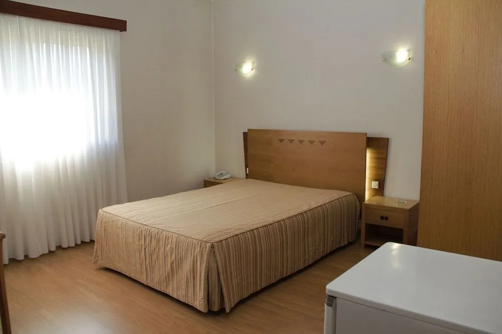Hotel Chalé
