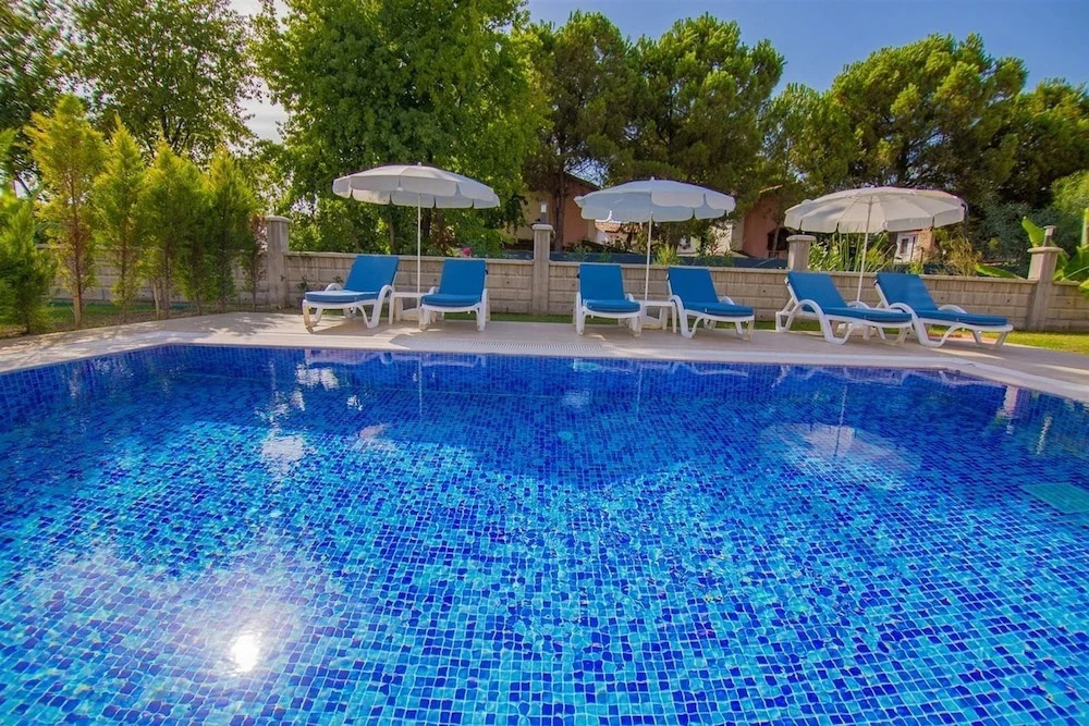 Villa Almira