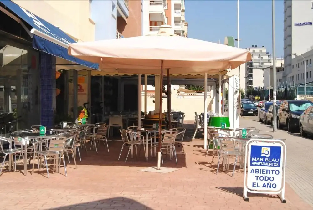 Marblau Apartamentos Varios 2 Bedrooms