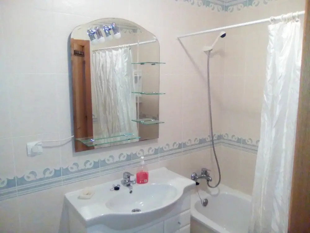 Apartment With 2 Bedrooms in Ferrel, With Wonderful sea View, Pool Acc