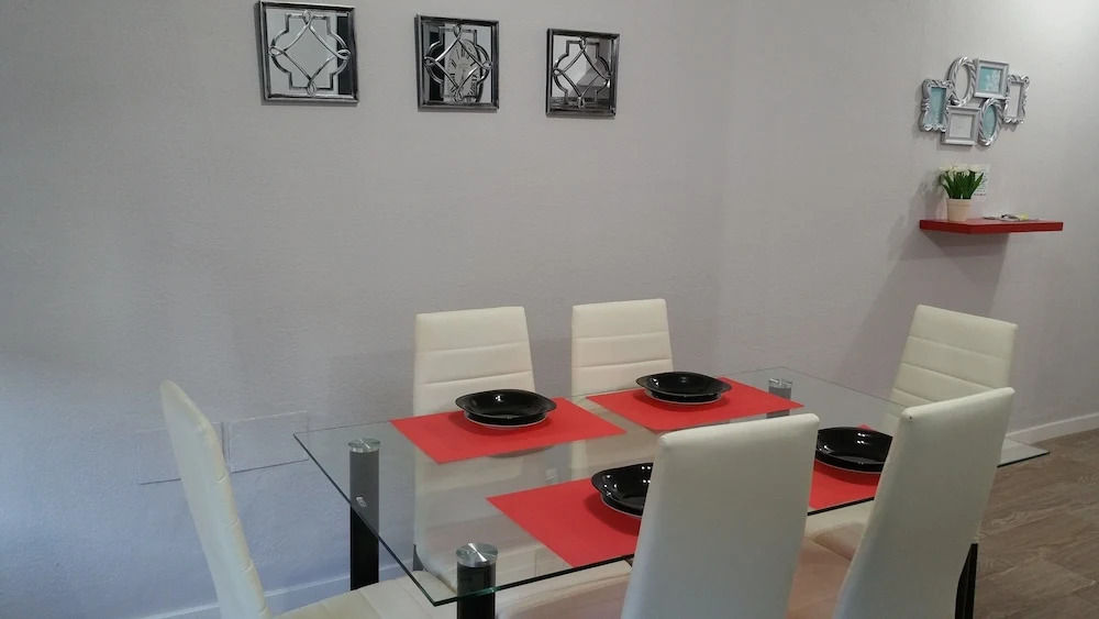 Imperium Apartamentos Centro Parking Gratis