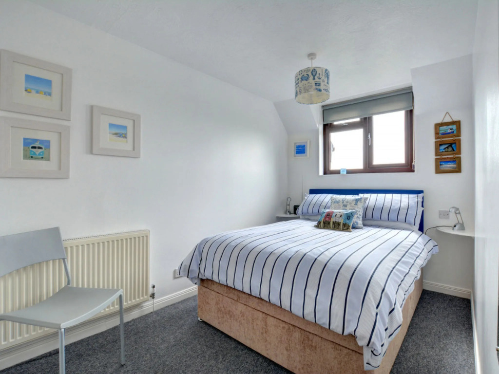 Holiday Home Daisy House