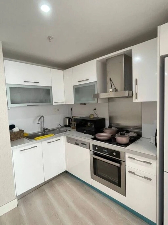 1 1 Special Suite With Deluxe Terrace